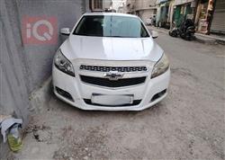 شيفروليه ماليبو